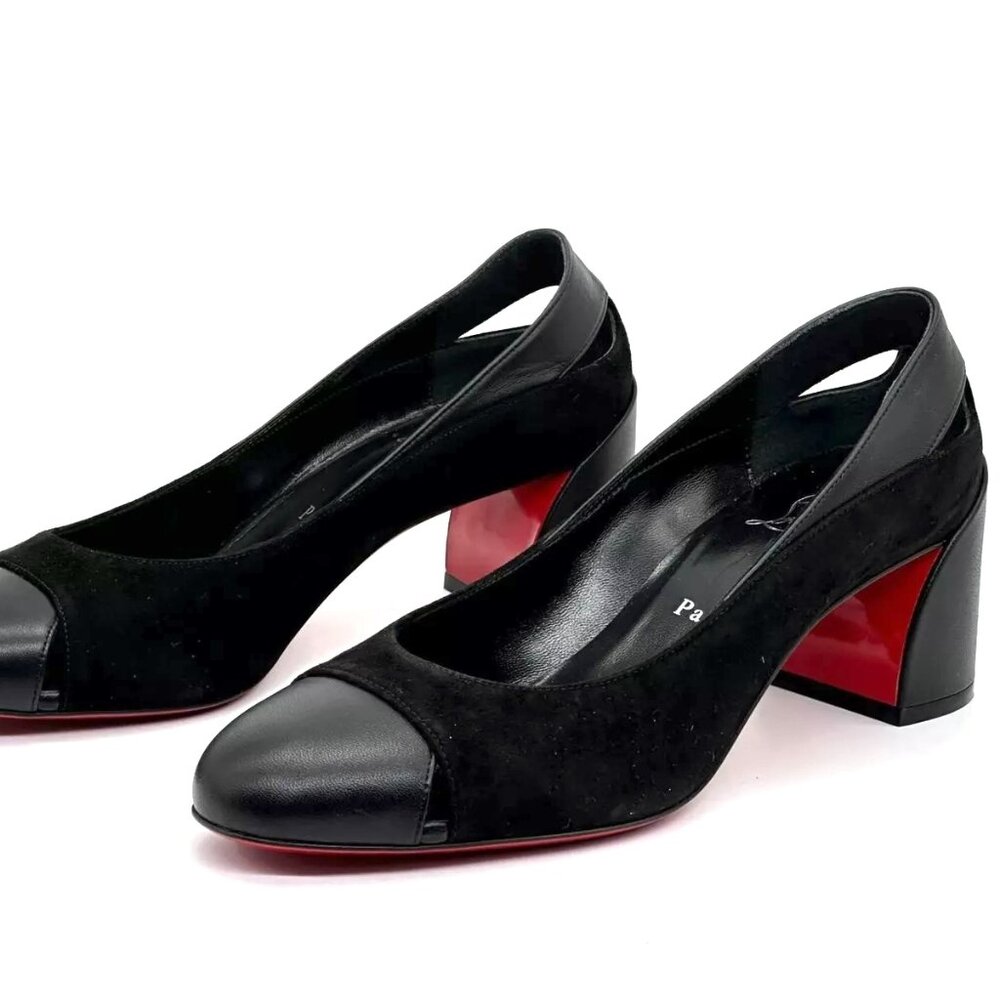 Christian Louboutin Miss Duvette - Picture 12 of 15